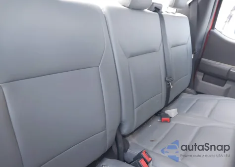 2022 Ford F-150 Xl z USA, uszkodzony, nr VIN 1FTEX1CB4NKD54264